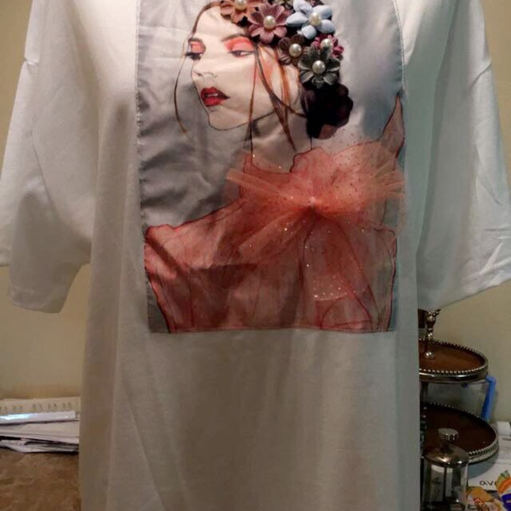 Print top - Picture 2 of 4